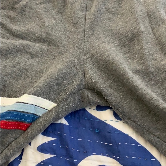 COPY - Aviator Nation Sweatpants - Picture 3 of 4